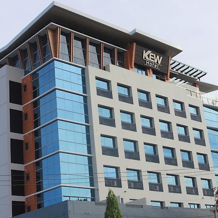Kew Hotel Tagbilaran Zewnętrze zdjęcie