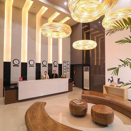 Kew Hotel Tagbilaran Zewnętrze zdjęcie