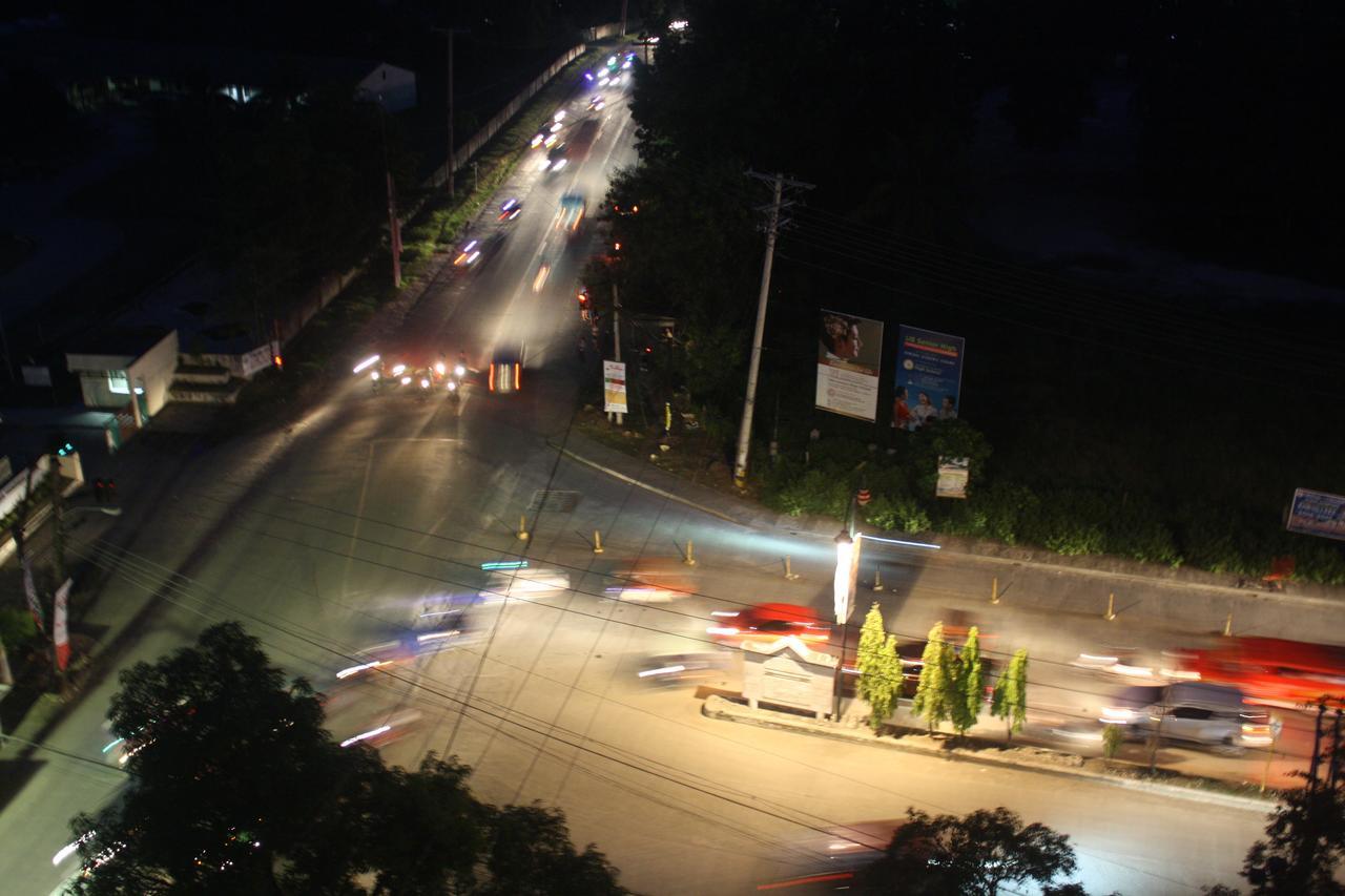 Kew Hotel Tagbilaran Zewnętrze zdjęcie
