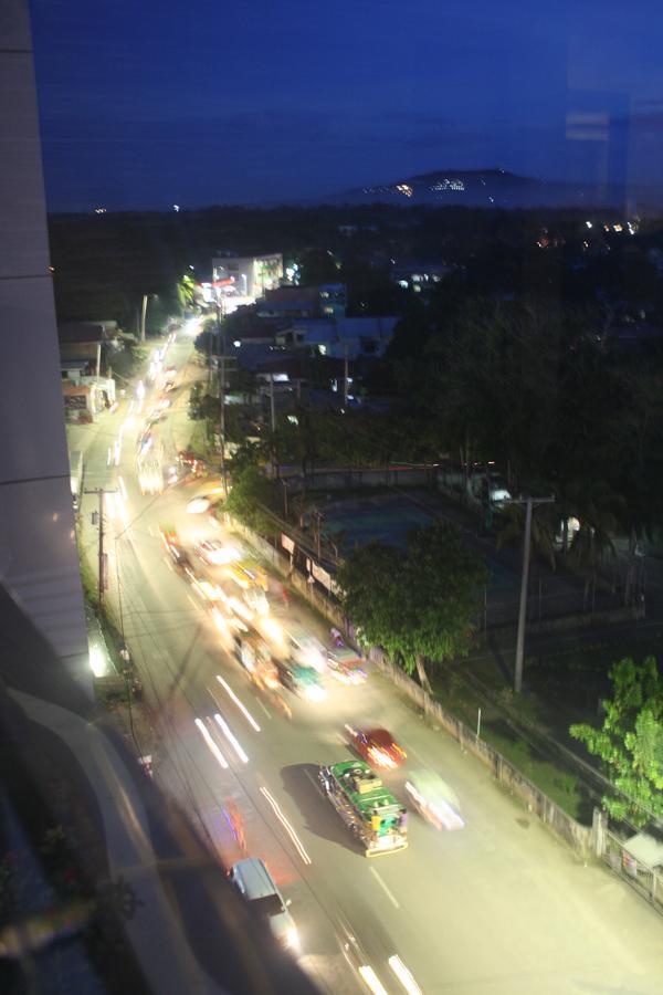Kew Hotel Tagbilaran Zewnętrze zdjęcie