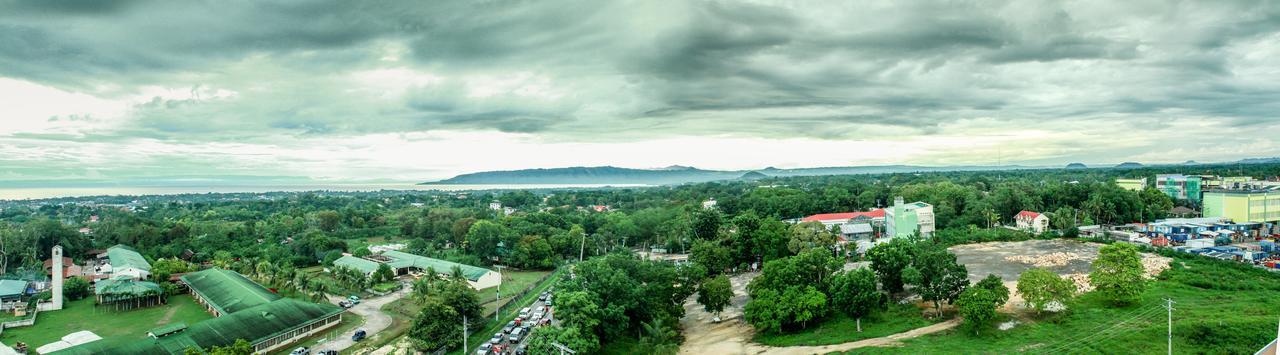 Kew Hotel Tagbilaran Zewnętrze zdjęcie