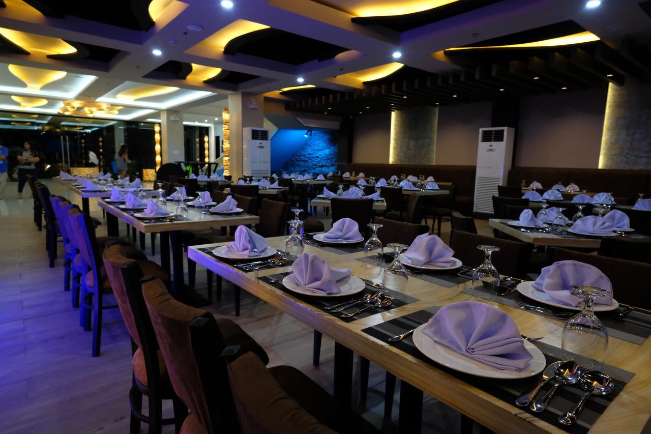 Kew Hotel Tagbilaran Zewnętrze zdjęcie
