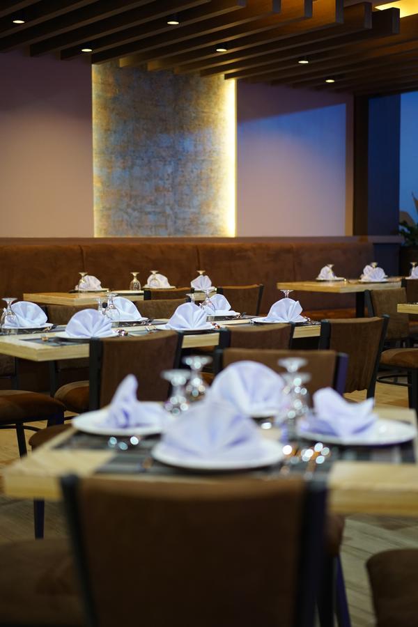 Kew Hotel Tagbilaran Zewnętrze zdjęcie
