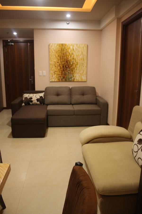 Kew Hotel Tagbilaran Zewnętrze zdjęcie