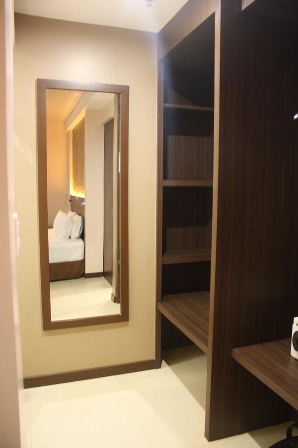 Kew Hotel Tagbilaran Zewnętrze zdjęcie