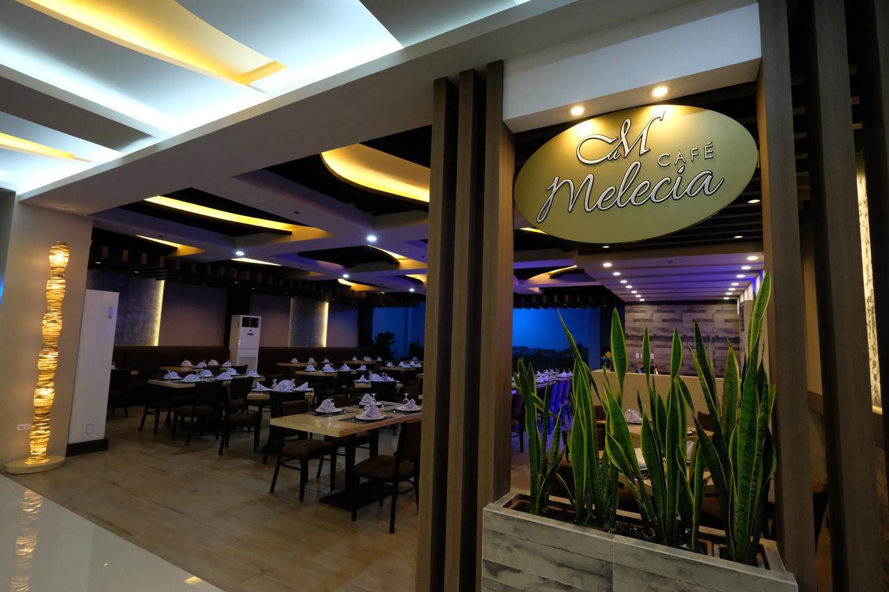 Kew Hotel Tagbilaran Zewnętrze zdjęcie