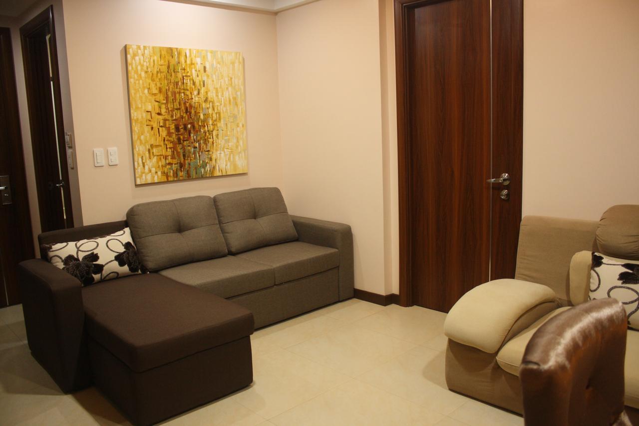 Kew Hotel Tagbilaran Zewnętrze zdjęcie