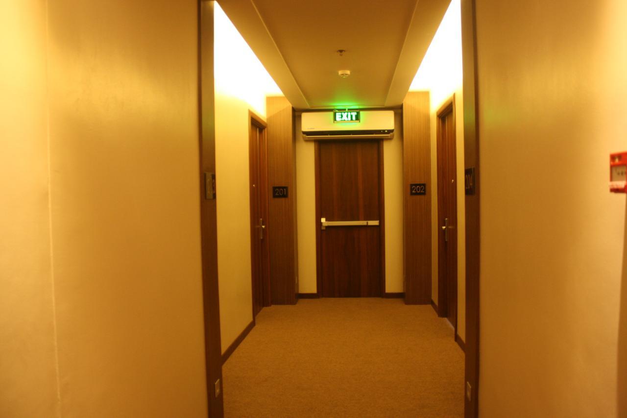 Kew Hotel Tagbilaran Zewnętrze zdjęcie