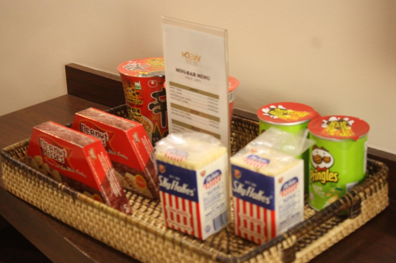 Kew Hotel Tagbilaran Zewnętrze zdjęcie