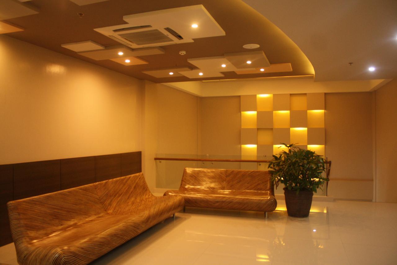 Kew Hotel Tagbilaran Zewnętrze zdjęcie