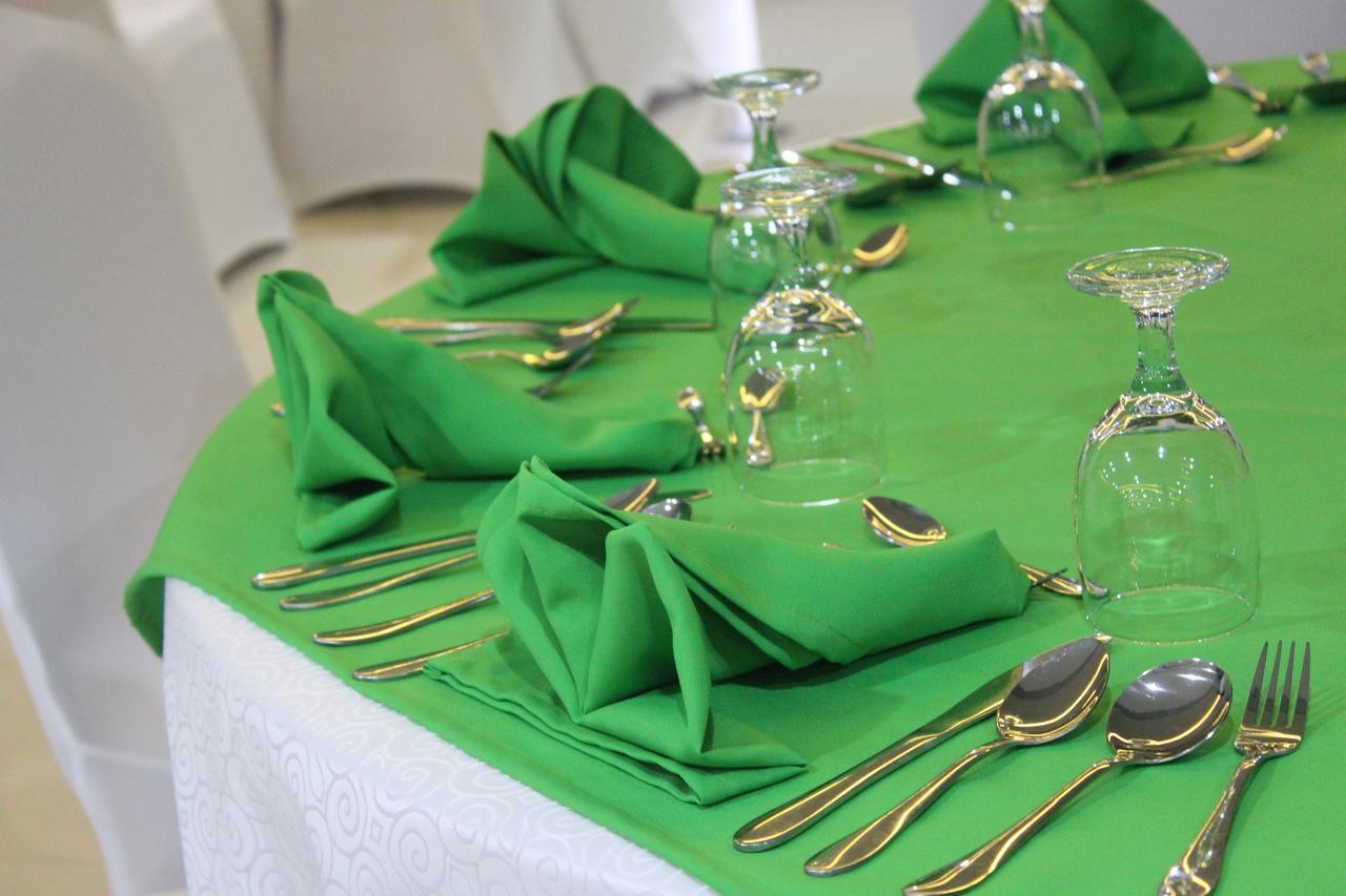 Kew Hotel Tagbilaran Zewnętrze zdjęcie