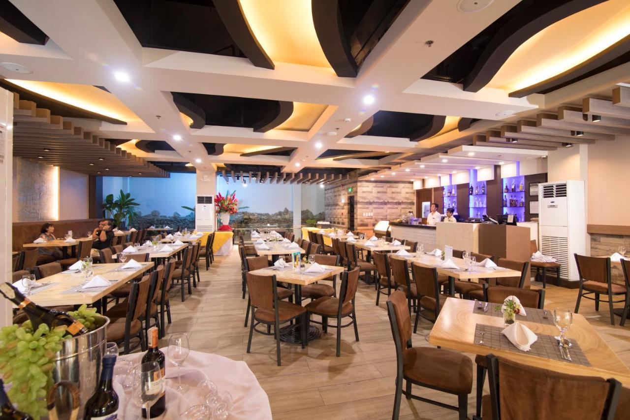 Kew Hotel Tagbilaran Zewnętrze zdjęcie